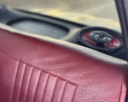 Синій ВАЗ 2101, об'ємом двигуна 1.5 л та пробігом 60 тис. км за 600 $, фото 15 на Automoto.ua