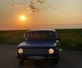 Синий ВАЗ 2101, объемом двигателя 1 л и пробегом 42 тыс. км за 458 $, фото 1 на Automoto.ua