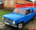 Синий ВАЗ 2101, объемом двигателя 1.3 л и пробегом 0 тыс. км за 240 $, фото 2 на Automoto.ua