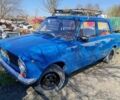 Синий ВАЗ 2101, объемом двигателя 1.3 л и пробегом 111 тыс. км за 451 $, фото 1 на Automoto.ua
