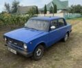 Синий ВАЗ 2101, объемом двигателя 1.3 л и пробегом 100 тыс. км за 400 $, фото 5 на Automoto.ua