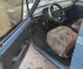Синий ВАЗ 2101, объемом двигателя 1.3 л и пробегом 80 тыс. км за 627 $, фото 4 на Automoto.ua
