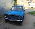 Синий ВАЗ 2101, объемом двигателя 1.3 л и пробегом 70 тыс. км за 1004 $, фото 1 на Automoto.ua