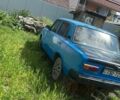 Синій ВАЗ 2101, об'ємом двигуна 1.1 л та пробігом 300 тис. км за 315 $, фото 1 на Automoto.ua