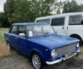 Синий ВАЗ 2101, объемом двигателя 0 л и пробегом 200 тыс. км за 399 $, фото 1 на Automoto.ua