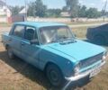 Синий ВАЗ 2101, объемом двигателя 0 л и пробегом 100 тыс. км за 404 $, фото 1 на Automoto.ua