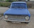 Синий ВАЗ 2101, объемом двигателя 1.3 л и пробегом 80 тыс. км за 627 $, фото 1 на Automoto.ua