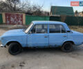 Синий ВАЗ 2101, объемом двигателя 1.3 л и пробегом 326 тыс. км за 400 $, фото 1 на Automoto.ua