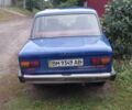 Синий ВАЗ 2101, объемом двигателя 1.3 л и пробегом 150 тыс. км за 303 $, фото 2 на Automoto.ua