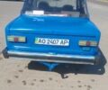 Синій ВАЗ 2101, об'ємом двигуна 1.3 л та пробігом 120 тис. км за 484 $, фото 3 на Automoto.ua