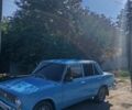 Синий ВАЗ 2101, объемом двигателя 3 л и пробегом 70 тыс. км за 693 $, фото 1 на Automoto.ua