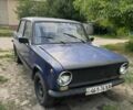 Синий ВАЗ 2101, объемом двигателя 1.3 л и пробегом 150 тыс. км за 451 $, фото 1 на Automoto.ua