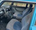 Синій ВАЗ 2101, об'ємом двигуна 1.3 л та пробігом 100 тис. км за 370 $, фото 4 на Automoto.ua