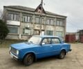 Синий ВАЗ 2101, объемом двигателя 1.3 л и пробегом 3 тыс. км за 414 $, фото 5 на Automoto.ua