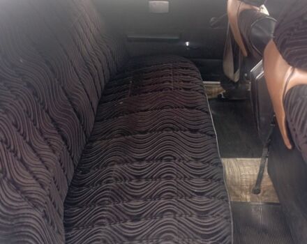 Синий ВАЗ 2101, объемом двигателя 1 л и пробегом 180 тыс. км за 638 $, фото 2 на Automoto.ua