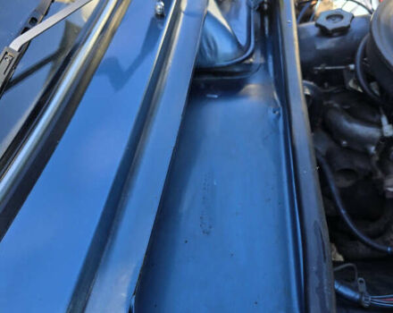 Синий ВАЗ 2101, объемом двигателя 1.29 л и пробегом 65 тыс. км за 1500 $, фото 15 на Automoto.ua