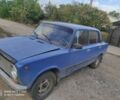 Синий ВАЗ 2101, объемом двигателя 1.3 л и пробегом 80 тыс. км за 627 $, фото 2 на Automoto.ua