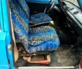 Синий ВАЗ 2101, объемом двигателя 1.3 л и пробегом 0 тыс. км за 300 $, фото 1 на Automoto.ua