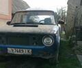Синий ВАЗ 2101, объемом двигателя 1 л и пробегом 333 тыс. км за 362 $, фото 1 на Automoto.ua