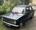 Синий ВАЗ 2101, объемом двигателя 1.3 л и пробегом 200 тыс. км за 356 $, фото 1 на Automoto.ua