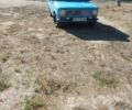 Синий ВАЗ 2101, объемом двигателя 0 л и пробегом 1 тыс. км за 461 $, фото 1 на Automoto.ua