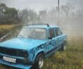 Синій ВАЗ 2101, об'ємом двигуна 1.7 л та пробігом 250 тис. км за 650 $, фото 1 на Automoto.ua