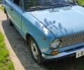 Синий ВАЗ 2101, объемом двигателя 1.1 л и пробегом 41 тыс. км за 700 $, фото 1 на Automoto.ua