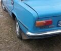 Синий ВАЗ 2101, объемом двигателя 1.3 л и пробегом 3 тыс. км за 1000 $, фото 4 на Automoto.ua