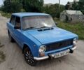 Синий ВАЗ 2101, объемом двигателя 1.3 л и пробегом 225 тыс. км за 473 $, фото 1 на Automoto.ua