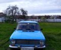 Синий ВАЗ 2101, объемом двигателя 1.3 л и пробегом 170 тыс. км за 300 $, фото 3 на Automoto.ua