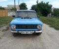 Синий ВАЗ 2101, объемом двигателя 1.3 л и пробегом 225 тыс. км за 473 $, фото 4 на Automoto.ua
