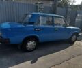 Синий ВАЗ 2101, объемом двигателя 0 л и пробегом 120 тыс. км за 853 $, фото 6 на Automoto.ua