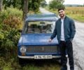Синий ВАЗ 2101, объемом двигателя 0 л и пробегом 66 тыс. км за 382 $, фото 1 на Automoto.ua