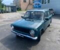 Синий ВАЗ 2101, объемом двигателя 1.3 л и пробегом 200 тыс. км за 323 $, фото 1 на Automoto.ua