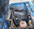 Синій ВАЗ 2101, об'ємом двигуна 1.3 л та пробігом 100 тис. км за 370 $, фото 6 на Automoto.ua
