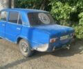 Синий ВАЗ 2101, объемом двигателя 0 л и пробегом 3 тыс. км за 300 $, фото 3 на Automoto.ua