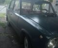 Синий ВАЗ 2101, объемом двигателя 1.3 л и пробегом 97 тыс. км за 860 $, фото 1 на Automoto.ua