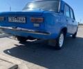 Синий ВАЗ 2101, объемом двигателя 1.5 л и пробегом 300 тыс. км за 470 $, фото 1 на Automoto.ua