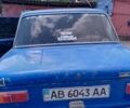 Синий ВАЗ 2101, объемом двигателя 1 л и пробегом 42 тыс. км за 458 $, фото 7 на Automoto.ua