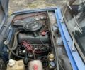 Синій ВАЗ 2101, об'ємом двигуна 1.3 л та пробігом 54 тис. км за 700 $, фото 6 на Automoto.ua