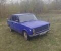 Синий ВАЗ 2101, объемом двигателя 0 л и пробегом 250 тыс. км за 417 $, фото 2 на Automoto.ua