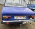 Синий ВАЗ 2101, объемом двигателя 1.3 л и пробегом 3 тыс. км за 497 $, фото 1 на Automoto.ua