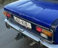 Синій ВАЗ 2101, об'ємом двигуна 1.5 л та пробігом 60 тис. км за 600 $, фото 8 на Automoto.ua