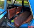 Синий ВАЗ 2101, объемом двигателя 1.2 л и пробегом 111 тыс. км за 500 $, фото 3 на Automoto.ua