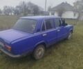 Синий ВАЗ 2101, объемом двигателя 0 л и пробегом 250 тыс. км за 417 $, фото 5 на Automoto.ua