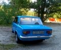 Синий ВАЗ 2101, объемом двигателя 1.5 л и пробегом 0 тыс. км за 500 $, фото 1 на Automoto.ua