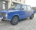 Синій ВАЗ 2101, об'ємом двигуна 1.5 л та пробігом 100 тис. км за 900 $, фото 1 на Automoto.ua
