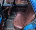 Синий ВАЗ 2101, объемом двигателя 0 л и пробегом 1000 тыс. км за 304 $, фото 3 на Automoto.ua