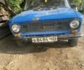 Синий ВАЗ 2101, объемом двигателя 0 л и пробегом 3 тыс. км за 300 $, фото 1 на Automoto.ua