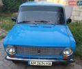 Синій ВАЗ 2101, об'ємом двигуна 1.2 л та пробігом 155 тис. км за 669 $, фото 1 на Automoto.ua